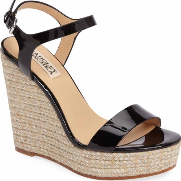 Badgley Mischka Shoes - ❌HOLD❌Badgley Mischka NWOB